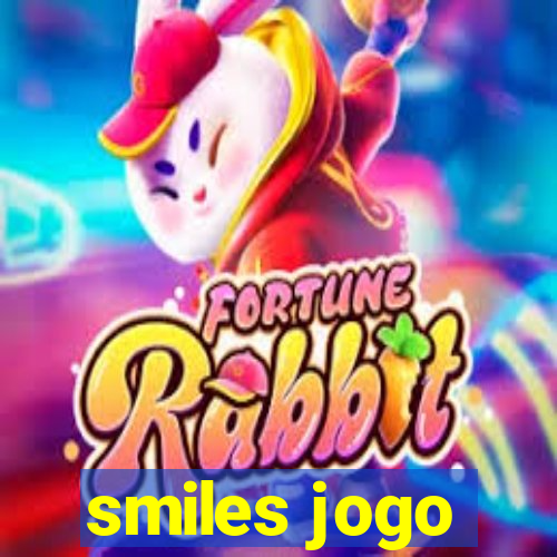 smiles jogo